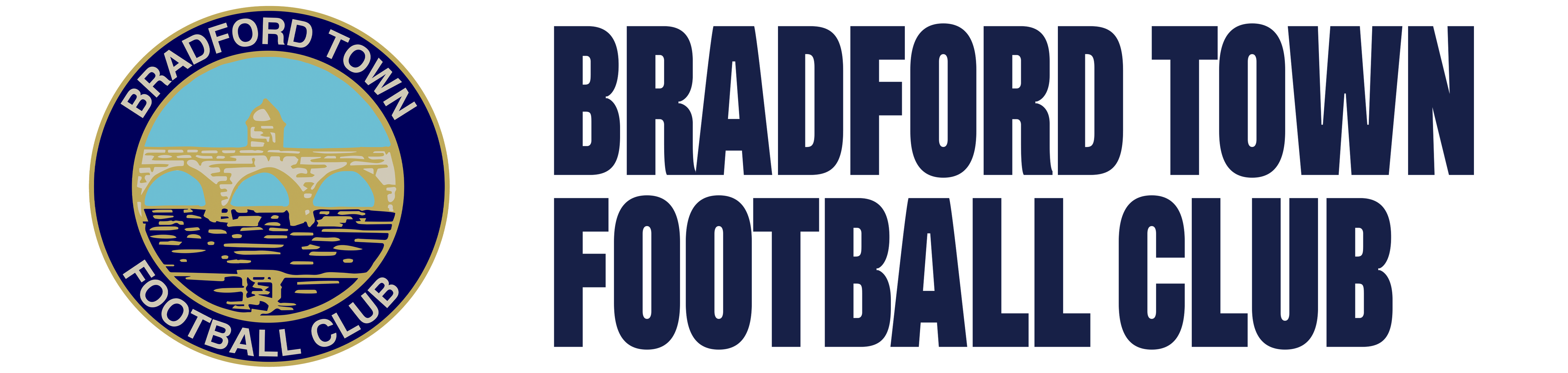 Welcome to the Official Website of Bradford Town F.C.