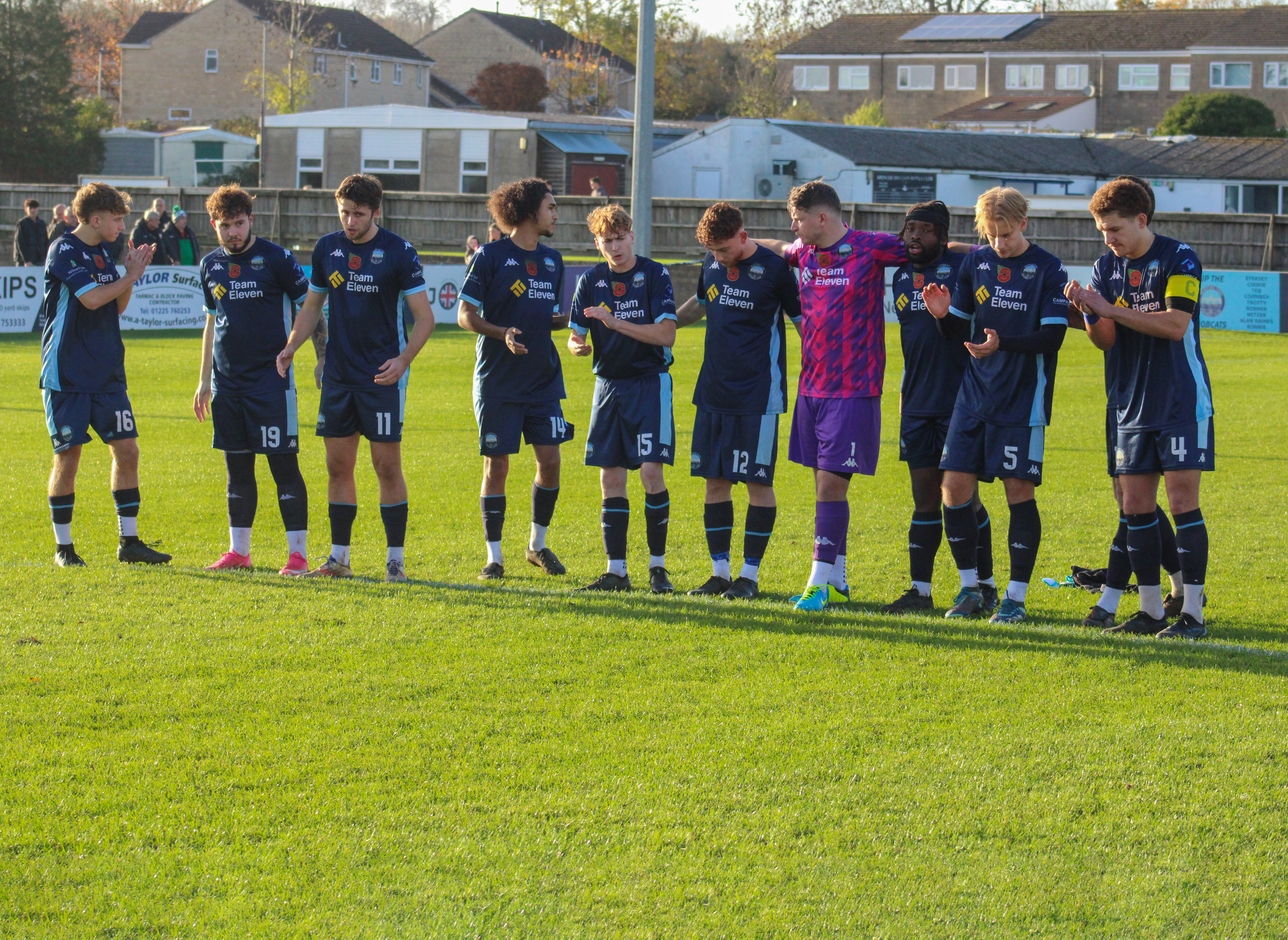 Bradford Town Football Club