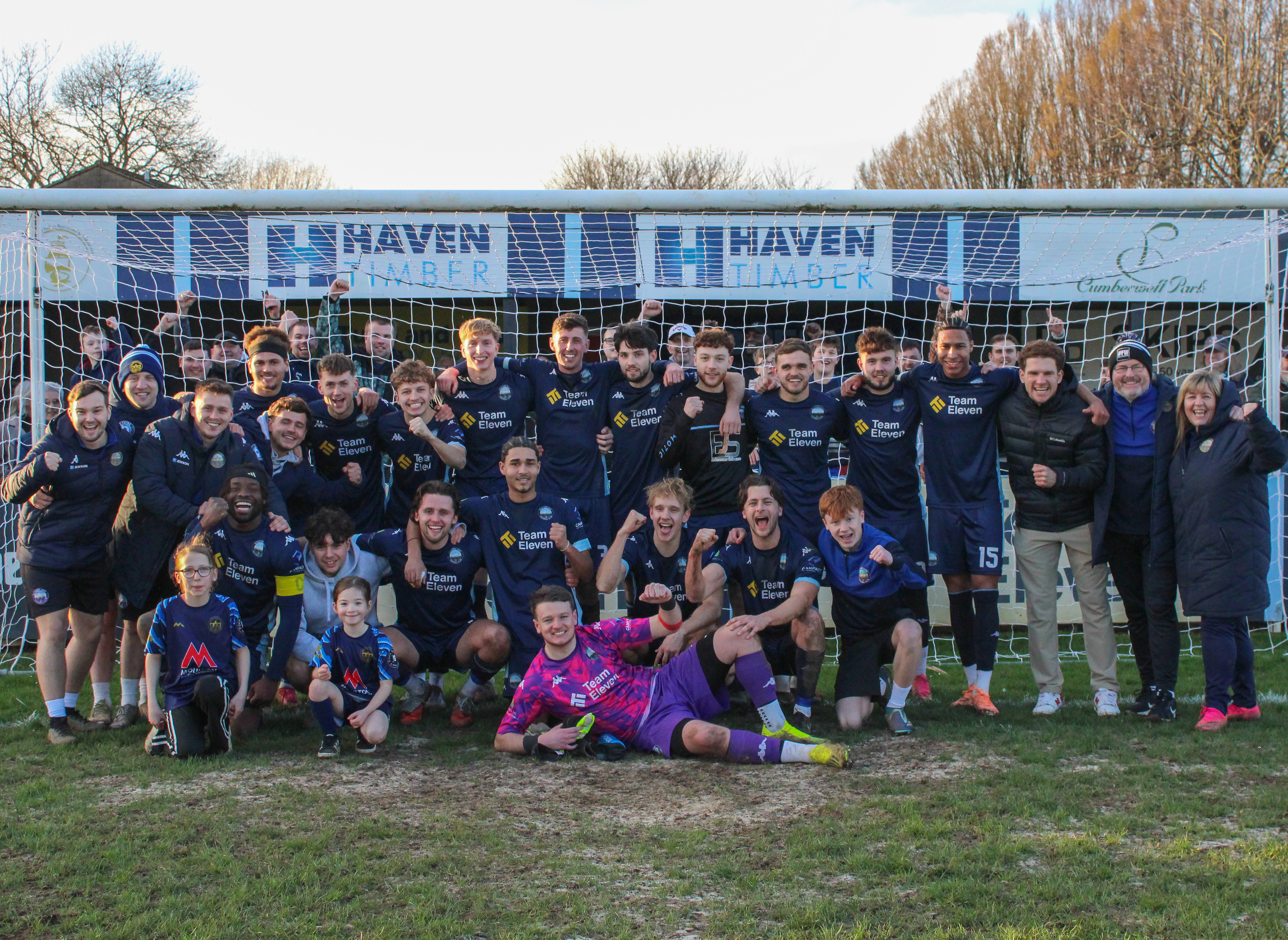 Bradford Town Football Club