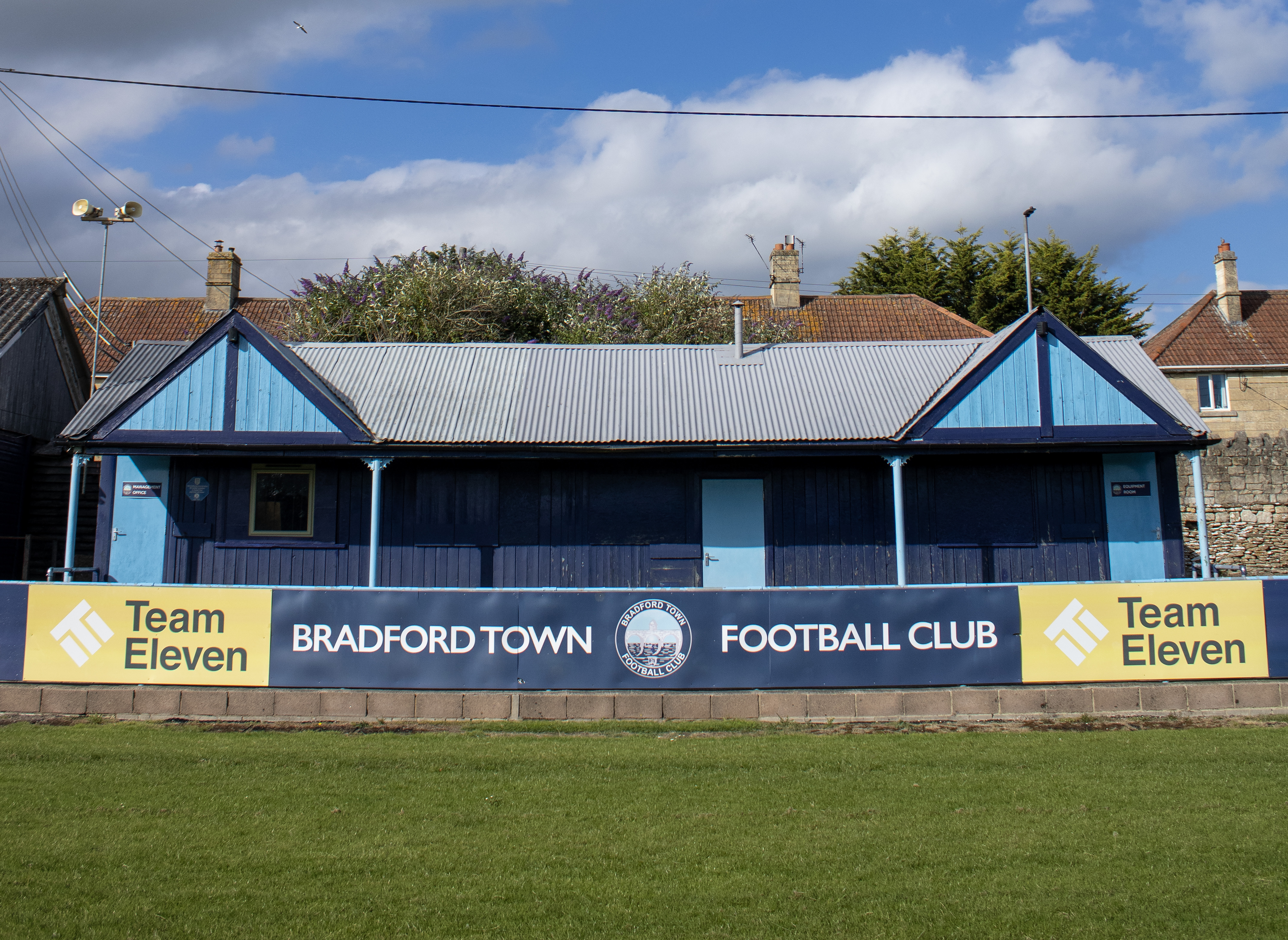 Bradford Town Football Club